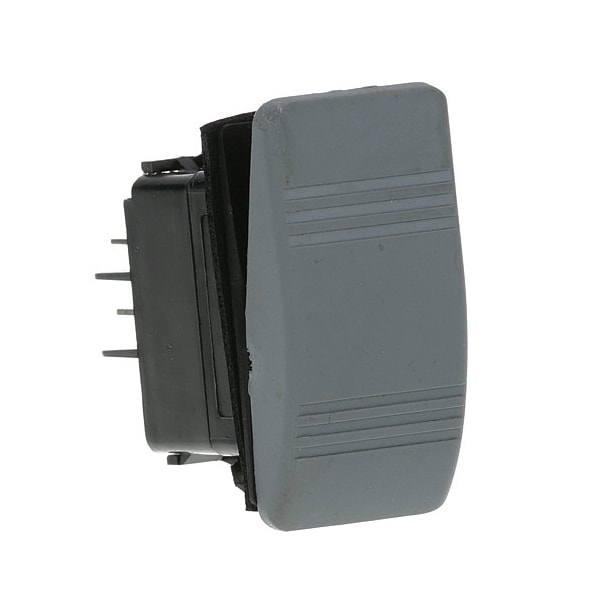 Power Switch 7/8 X 1-5/8 Dpst
